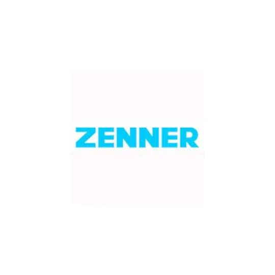 Zenner 1" vízmérő  MNK-N 6,3-260 R100H40V CU 10L Hungary