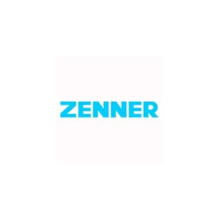 Zenner 1" vízmérő  MNK-N hideg 6,3-260-1" R160H CU 100L