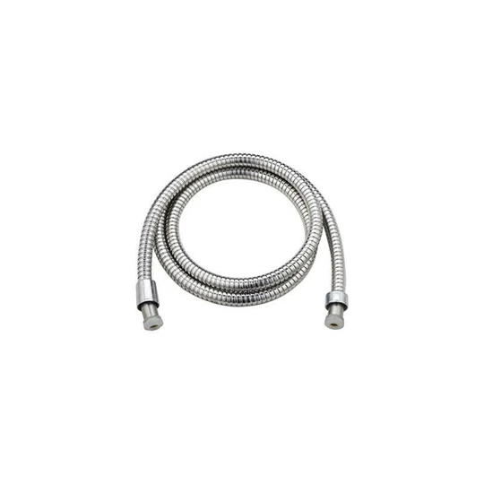 Zuhany gégecső rugós vandálbiztos 1500-2000 mm-ig new