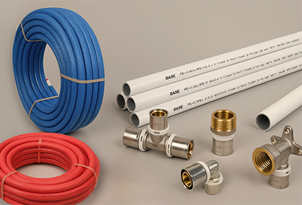 BASE Technology for Buildings