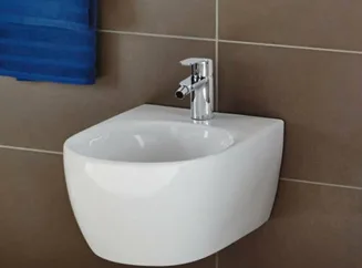 Bidé csaptelep