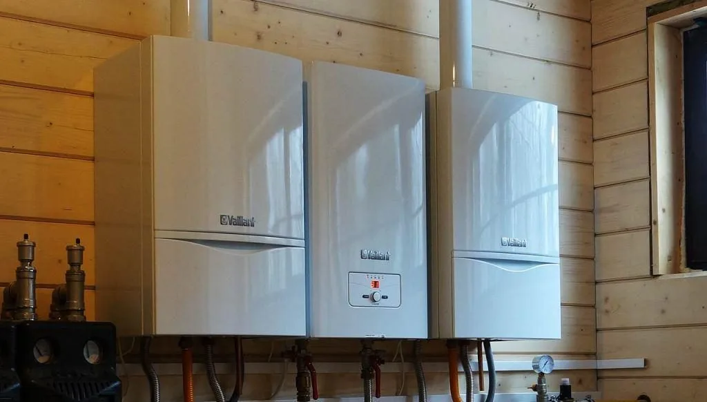 Az elektromos kazánok rendkívül csendesen működnek