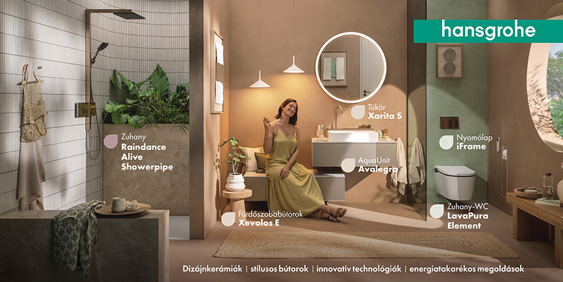 Hansgrohe