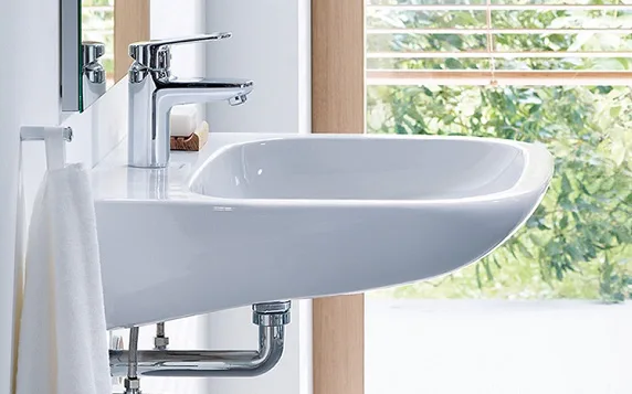 Duravit porcelán mosdókagyló Duravit porcelán mosdókagyló