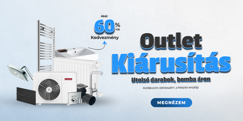 Outlet