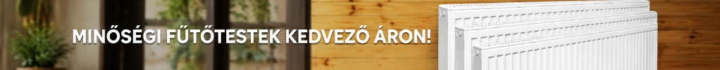 Radiátorok