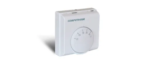 Computherm mechanikus termosztát