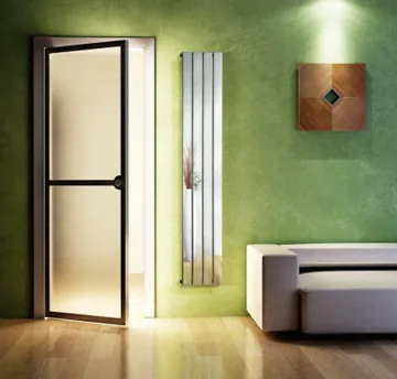 Lazzarini design radiátor