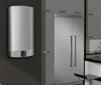 Ariston villanybojler Ariston villanybojler