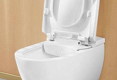 Villeroy & Boch Viclean-I100 okos WC