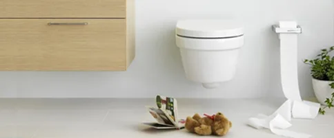 Alföldi fali WC csésze Alföldi fali WC csésze