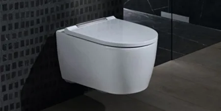 Geberit fali WC csésze Geberit fali WC csésze