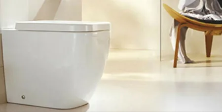 Álló WC csésze Álló WC csésze