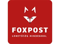 Szállítási információ FOXPOST