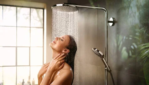 Hansgrohe 