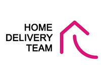 Szállítási információ Home Delivery Team