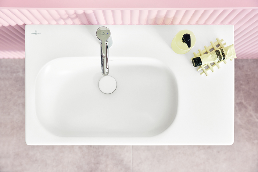 Villeroy & Boch: Skyla kollekció