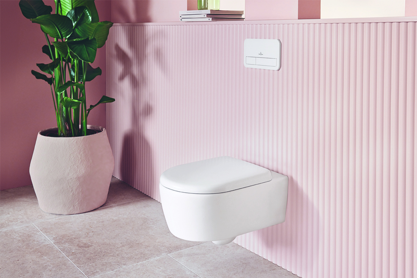 Villeroy & Boch: Skyla kollekció