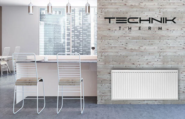 Technik Therm radiátor 