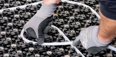 Uponor Minitec
