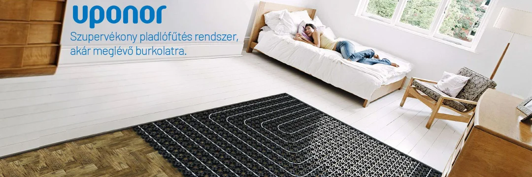 Uponor Minitec