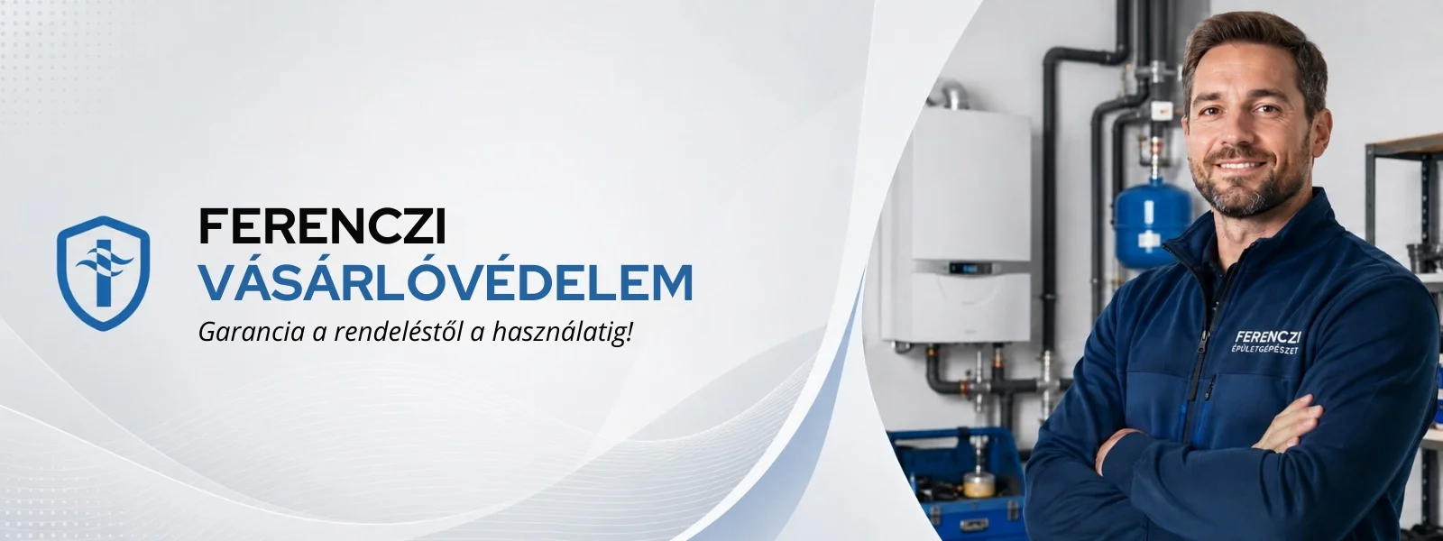 Ferenczi Vásárlóvédelem – Garancia a rendeléstől a használatig