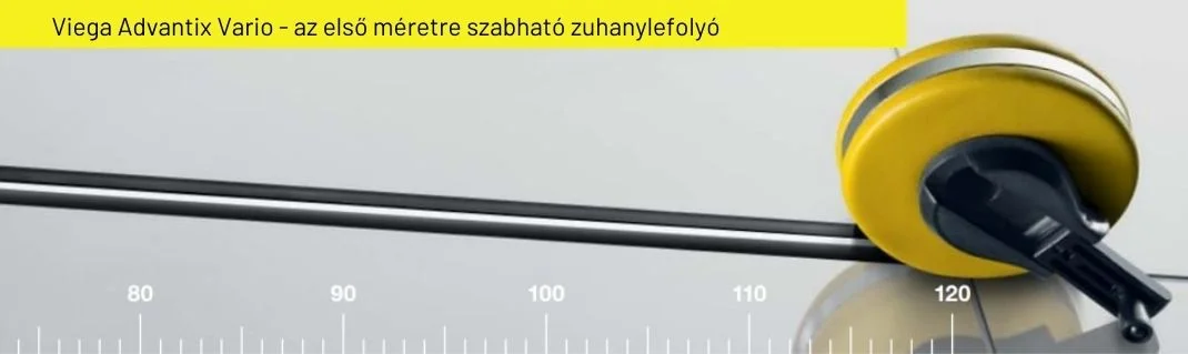 Viega Prevista